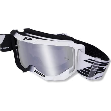 Motorcross Masker Progrip vision mirror two 3300