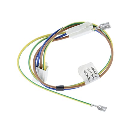 AEG kabel, L=380mm 140062627017