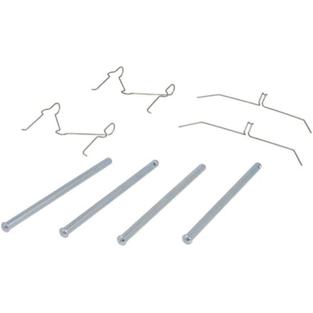 Toebehorenset, schijfremblok AUTOFREN SEINSA D43028A