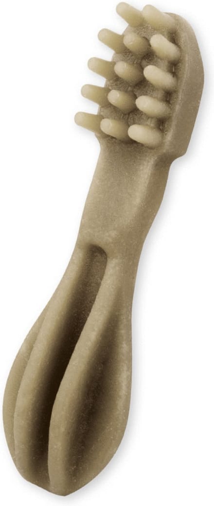 Whimzees Tandenborstel Star S - Kauwsnacks - Hond - 8,6cm - 1st