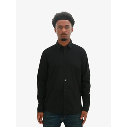 Calvin Klein Slim stretch shirt, beh