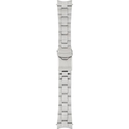 MIDO Straps M605012708 Ocean Star Captain Horlogeband