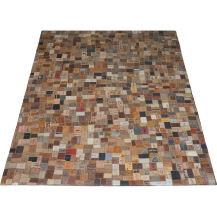 Veer Carpets Karpet royal labels 240 x 340 cm