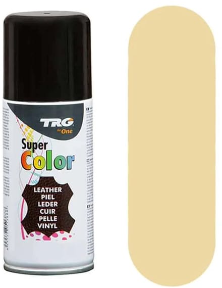TRG Supercolor schoenverf 354 Light Beige