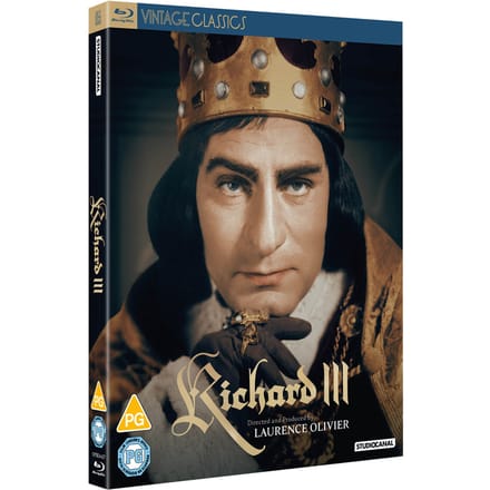 Richard Iii
