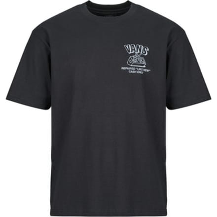 Vans  T-shirt Korte Mouw REFURBED SSTEE