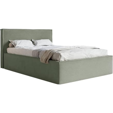 Bedframe Sera II met opbergruimte 140 x 200 cm | NADUVI Collection