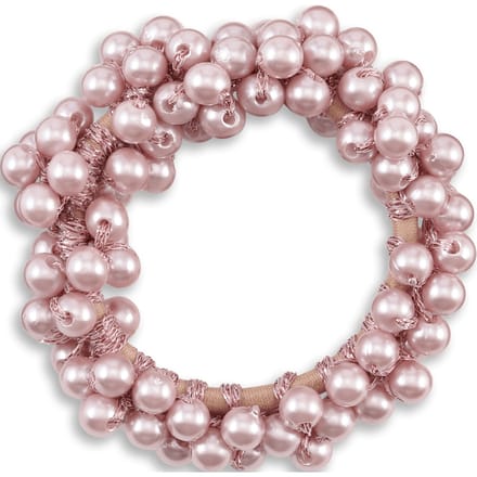 Sui Ava Classic Pearl Elastic Rose 1 st