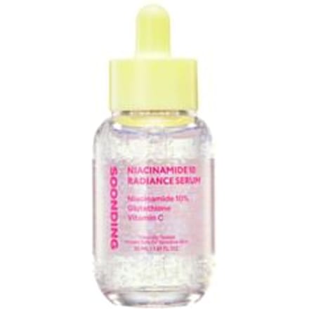 SOONDING - Niacinamide 10 Radiance Serum 30ml