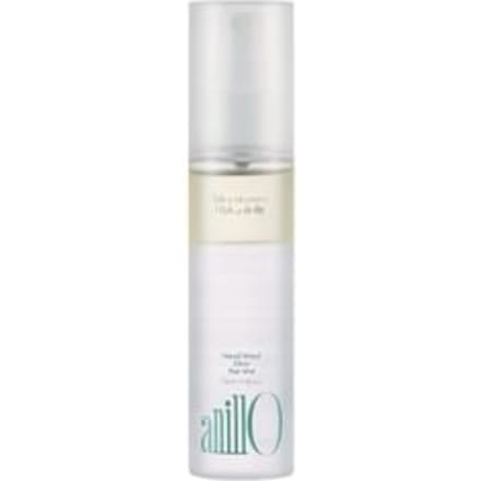 anillO - Neroli Wood Glow Hair Mist 70ml