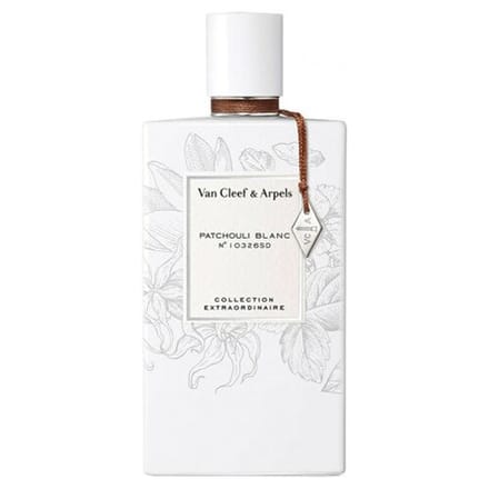 Van Cleef & Arpels Collection Extraordinaire Patchouli Blanc 75 ml Eau de Parfum