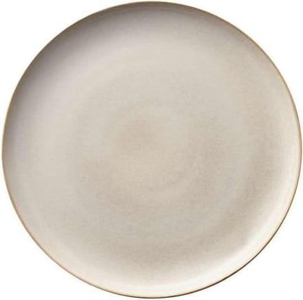 ASA Selection Dinerbord Saisons Sand ø 26.5 cm