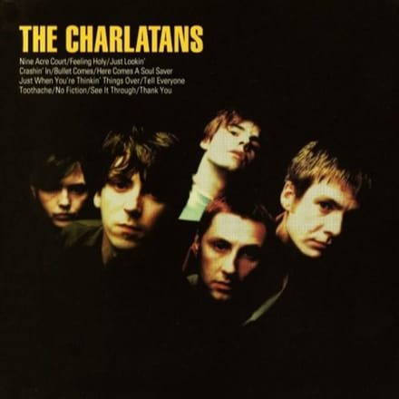 Charlatans - Charlatans