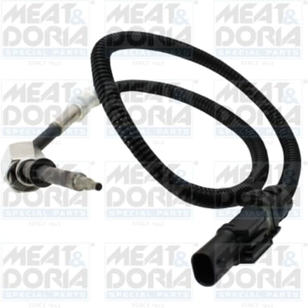 Sensor, uitlaatgastemperatuur MEAT & DORIA 12687