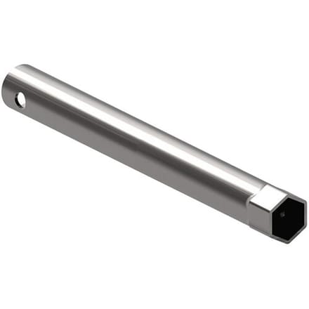 Geberit installation wrench for WC seats 521100000