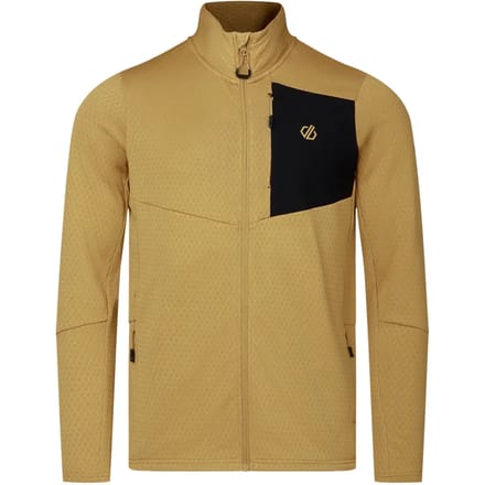 Stretch fleece met ritssluiting Dare 2B Venture