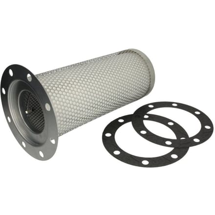 Filters, perslucht MANN-FILTER LE 23 002 x