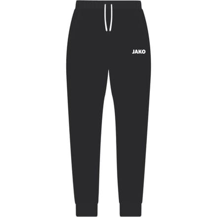 JAKO Joggingbroek Base met boord Damesmaten 6565d-08