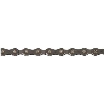 Massi M670 Road/mtb Ketting Zwart 114 Links