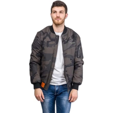 Jas Bombers Max