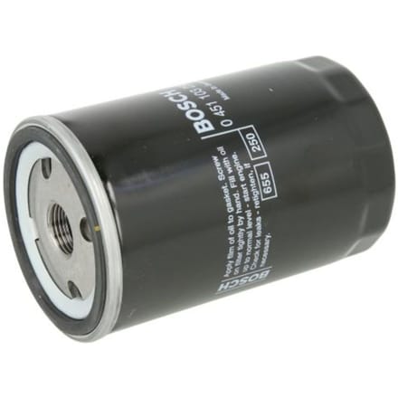 Oliefilter BOSCH 0 451 103 258