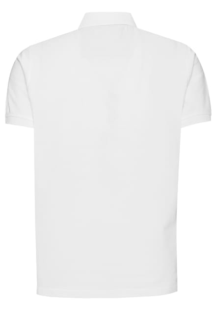Polo Pique Shirt Regular Fit