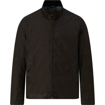 Barbour Jack
