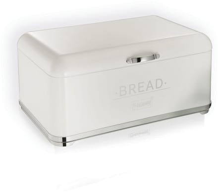 Broodmand Feel Maestro MR-1677-AR-W Wit Roestvrij staal 34 x 16 x 22 cm