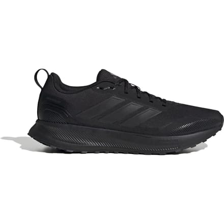 adidas Performance Runfalcon 5 TR Hardloopschoenen - Heren - Zwart