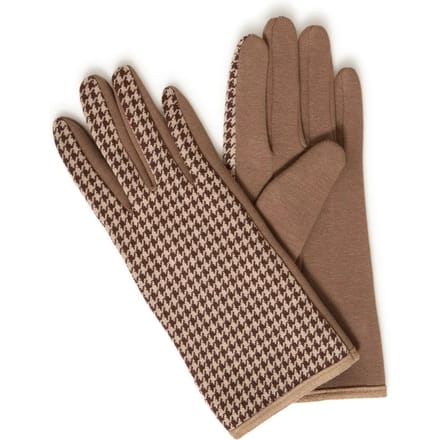 Vrouwenhandschoenen Ichi Idina
