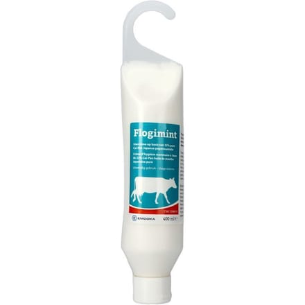 Flogimint Uiercreme Tube 400ml