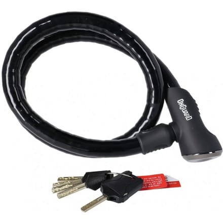 Kabelslot Onguard Rottweiler X 100 cm/20 mm
