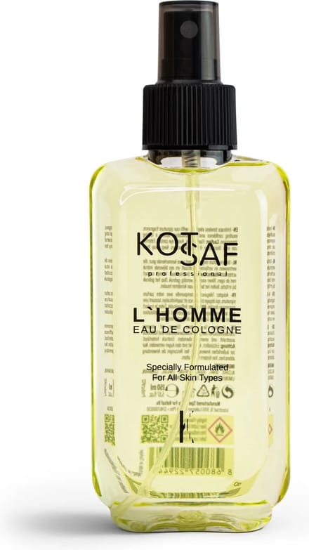 L’HOMME Soleil