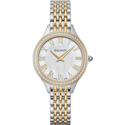 Balmain de B3917.39.82 Balmain de Balmain Horloge
