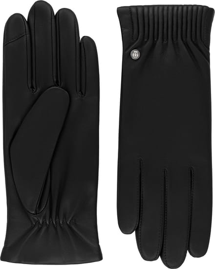 Roeckl Arizona Handschoenen Leder - Dames - schwarz