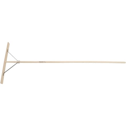 Fiskars classic tegel/ onkruid hark