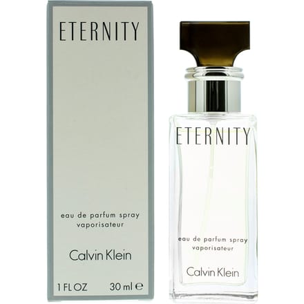 Eau de Parfum Calvin Klein Jeans Eternity Eau de Parfum voor Dames 30 ml