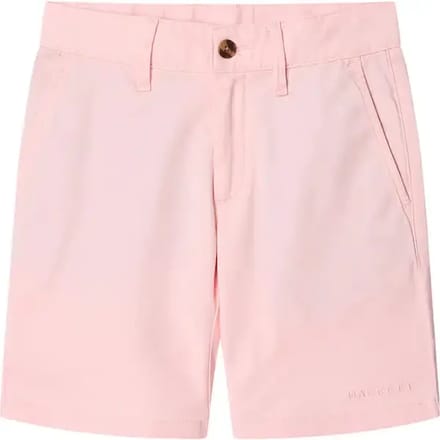 Hackett Hk800835 Chino Shorts Roze 15 Years Jongen