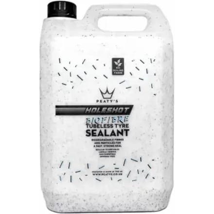 Tubeless reparatie kit Peaty's BioFibre