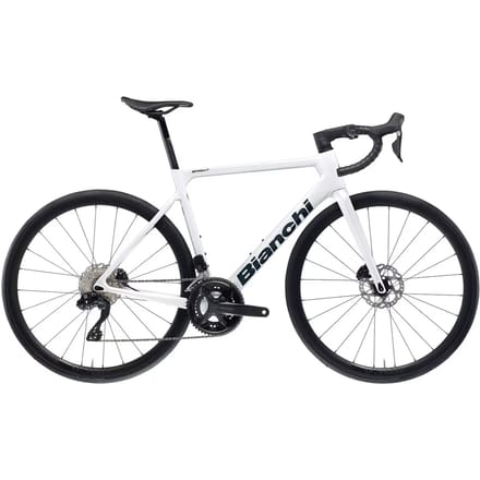 Racefietsen Bianchi Sprint Icr Shimano 105 Di2 RD-R7150 12V