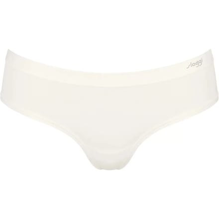 Sloggi FREE Evolve Hipster Dames Onderbroek - WIT