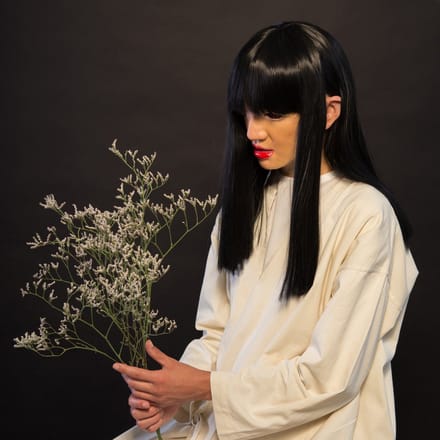 Sui Zhen - Losing, Linda (LP) (Coloured Vinyl)