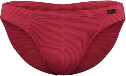 Olaf Benz Brasilslip RED2555