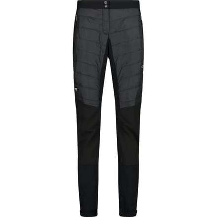 Cmp 39t0056 Broek Zwart 2XL Vrouw