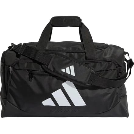 Adidas Performance Training Defender Duffeltas Small - Unisex - Zwart