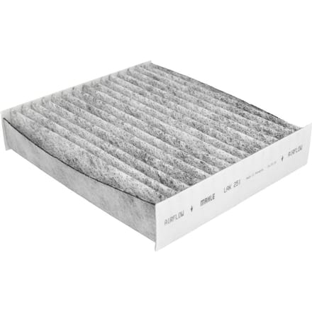 Cabine luchtfilter KNECHT LAK 251