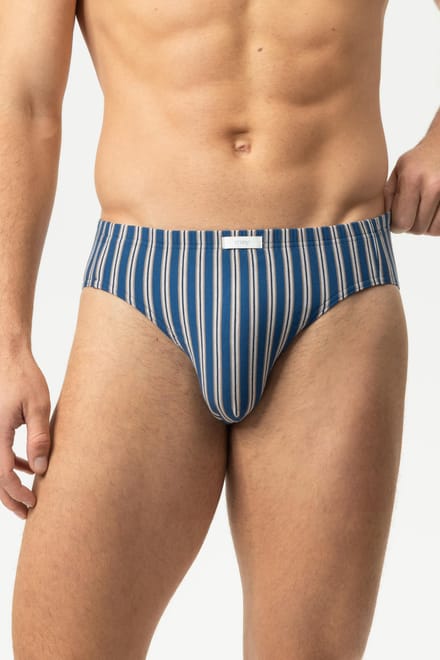 Jazz pants Serie Stream Stripes Blue Stream
