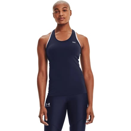 Damestanktop Under Armour HeatGear® Racer