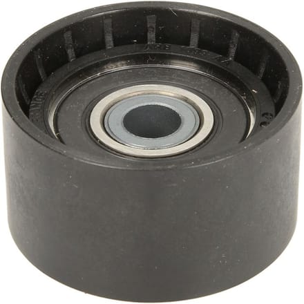 Geleiderol, distributieriem SKF VKM 22180