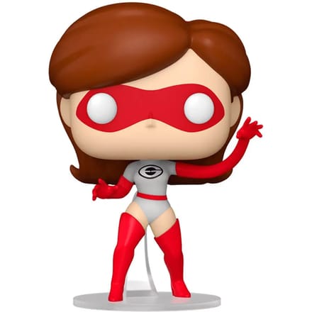 POP! Figures ! Disney Incredibles 20th - 364 Elastigirl Speelpoppen